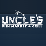 「Uncle’s Fish Market & Grill」ホノルル