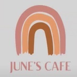 JUNE’s CAFE