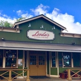 「Leoda's Kitchen and Pie Shop」Lahaina マウイ
