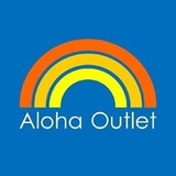 ハワイ最大級のオンラインショップの「Aloha Outlet」とコラボします。
