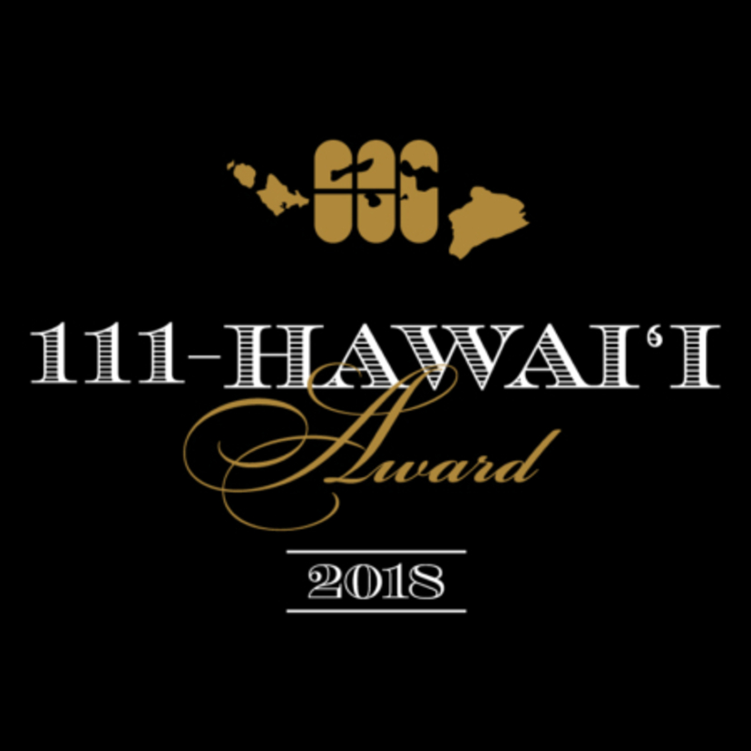 日本人によるランキングハワイ-2018年「111ハワイアワード」の投票がスタート！