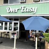 「Over Easy」カイルア
