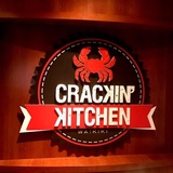 「Crackin'Kitchen」ワイキキ
