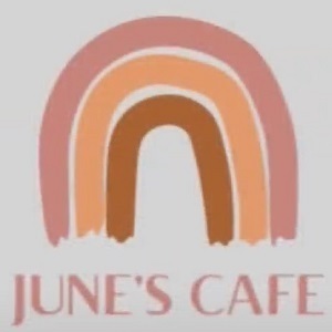 JUNE’s CAFE